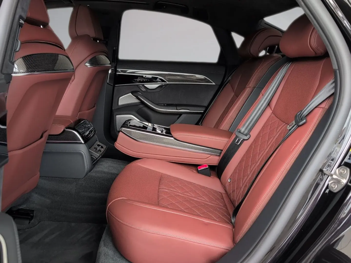 S8 TFSI quattro UPE  193 K Individual Advanced