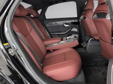 S8 TFSI quattro UPE  193 K Individual Advanced