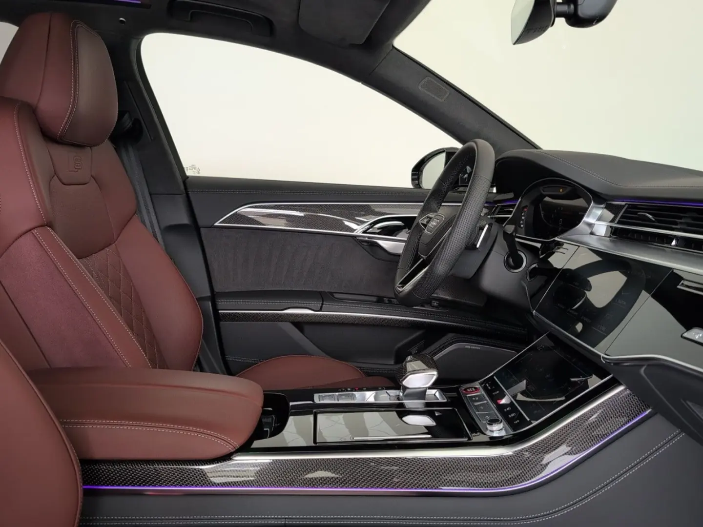 S8 TFSI quattro UPE  193 K Individual Advanced