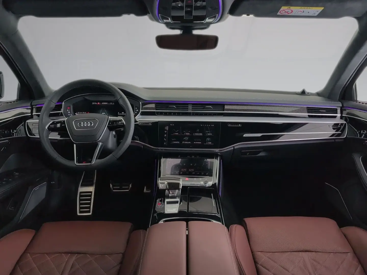 S8 TFSI quattro UPE  193 K Individual Advanced