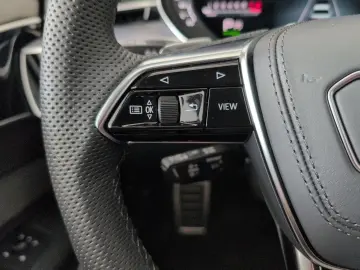 S8 TFSI quattro UPE  193 K Individual Advanced