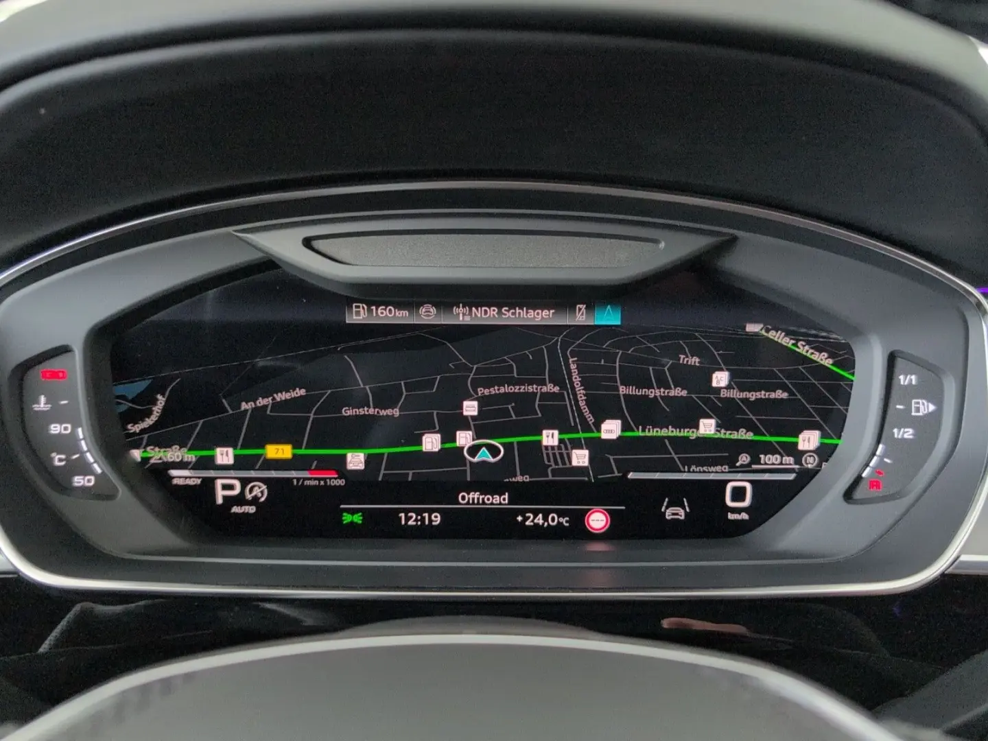 S8 TFSI quattro UPE  193 K Individual Advanced