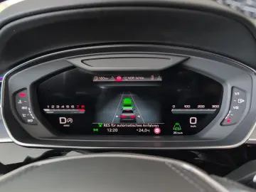 S8 TFSI quattro UPE  193 K Individual Advanced