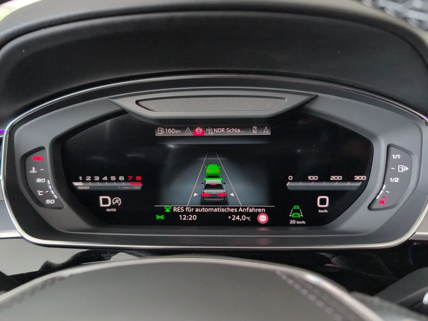 S8 TFSI quattro UPE  193 K Individual Advanced