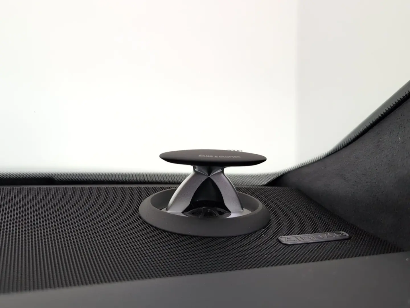 S8 TFSI quattro UPE  193 K Individual Advanced