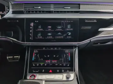 S8 TFSI quattro UPE  193 K Individual Advanced