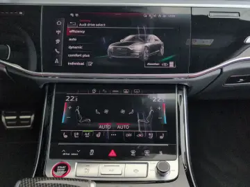 S8 TFSI quattro UPE  193 K Individual Advanced