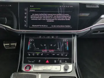 S8 TFSI quattro UPE  193 K Individual Advanced