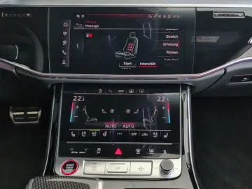 S8 TFSI quattro UPE  193 K Individual Advanced