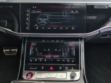 S8 TFSI quattro UPE  193 K Individual Advanced