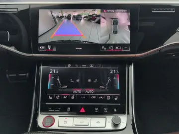 S8 TFSI quattro UPE  193 K Individual Advanced