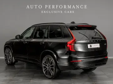 XC90 T8 ReCharge AWD