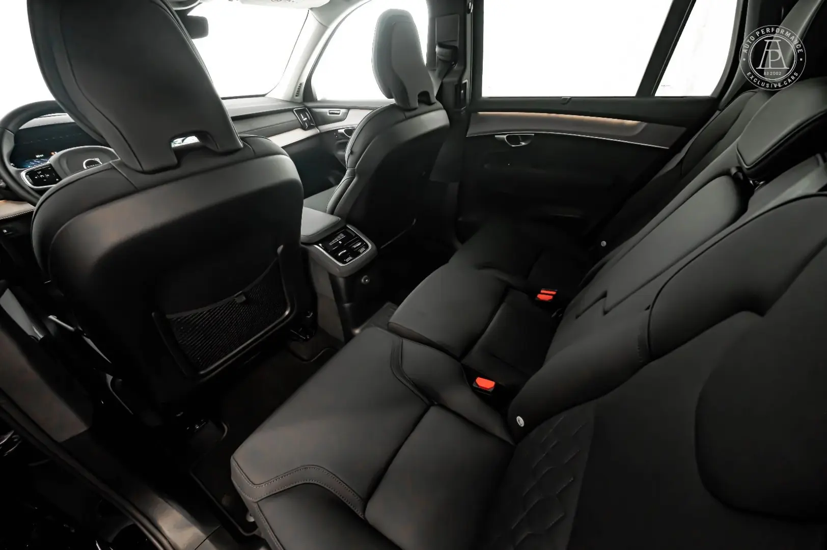 XC90 T8 ReCharge AWD