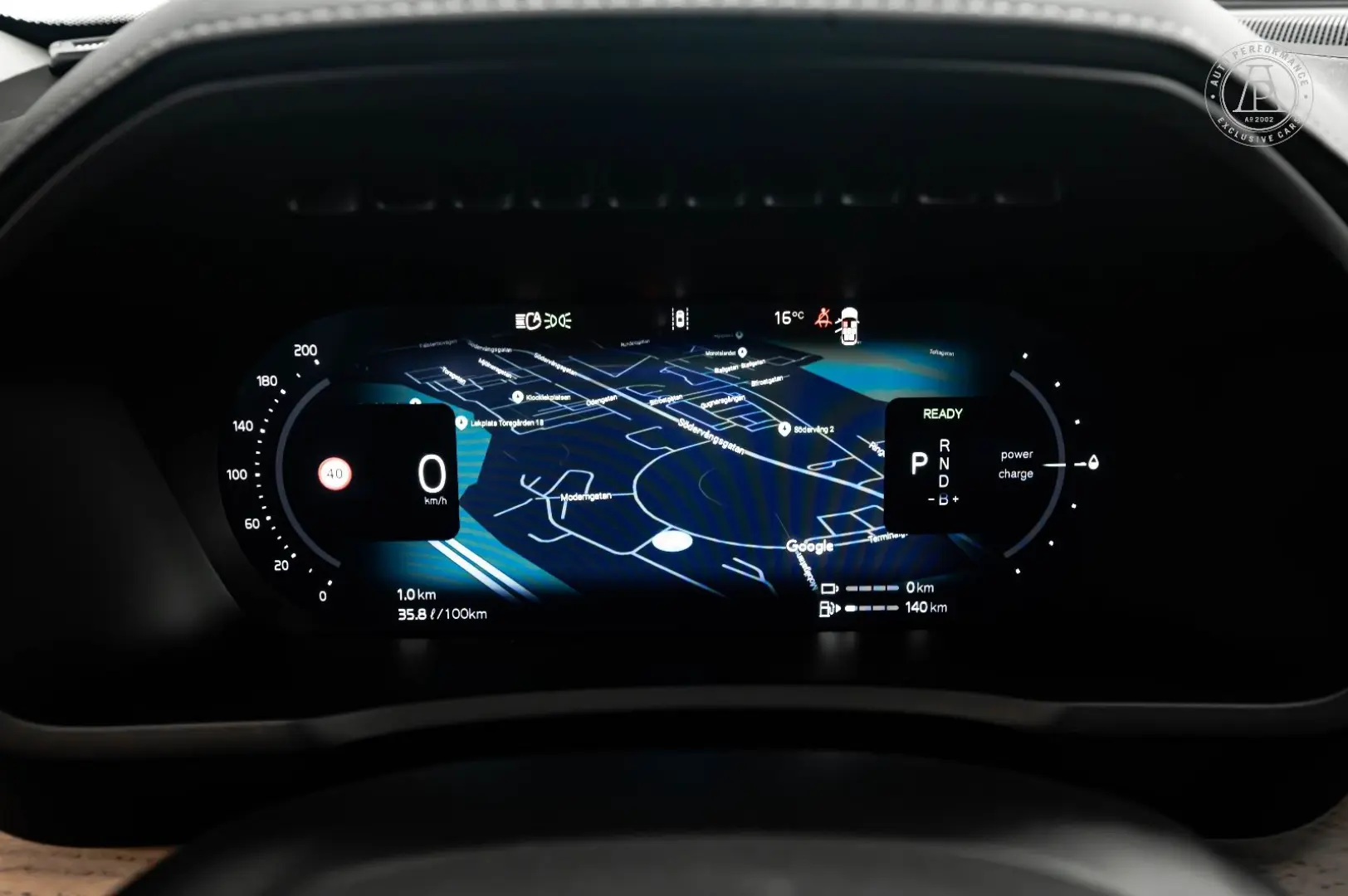 XC90 T8 ReCharge AWD