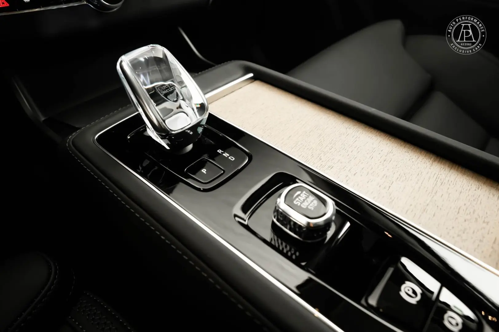 XC90 T8 ReCharge AWD