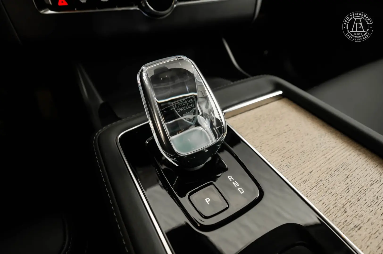 XC90 T8 ReCharge AWD