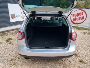 Volkswagen Passat B6 Break  2.0 TDI – 140 CP – 2010