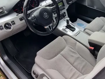 Volkswagen Passat B6 Break  2.0 TDI – 140 CP – 2010