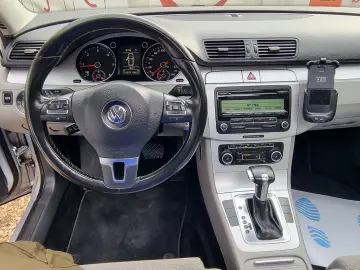Volkswagen Passat B6 Break  2.0 TDI – 140 CP – 2010