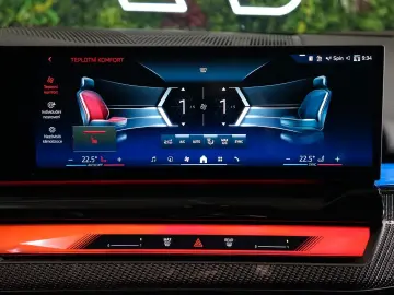 550e xDRIVE BOWERS HUD 360