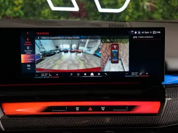 550e xDRIVE BOWERS HUD 360