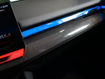 550e xDRIVE BOWERS HUD 360