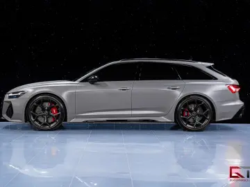 RS6 PERFORMANCE RS-Design  HD Pano HuD SoftClose