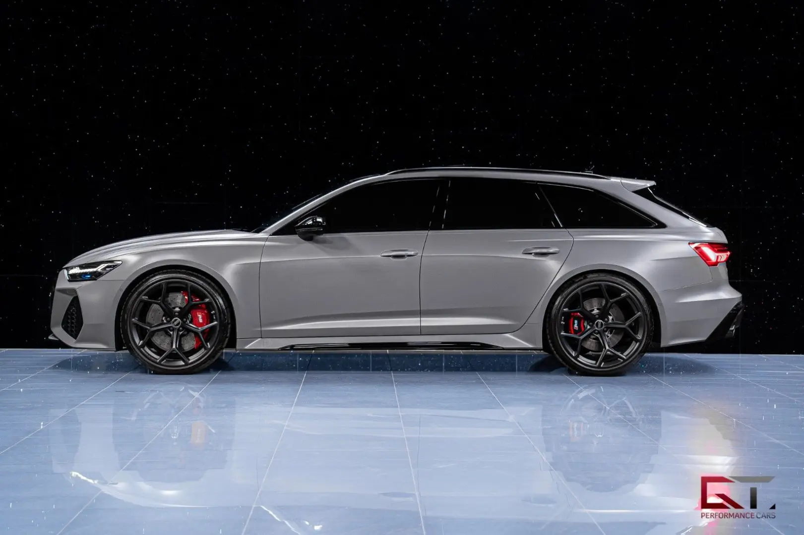 RS6 PERFORMANCE RS-Design  HD Pano HuD SoftClose