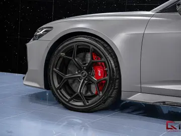 RS6 PERFORMANCE RS-Design  HD Pano HuD SoftClose