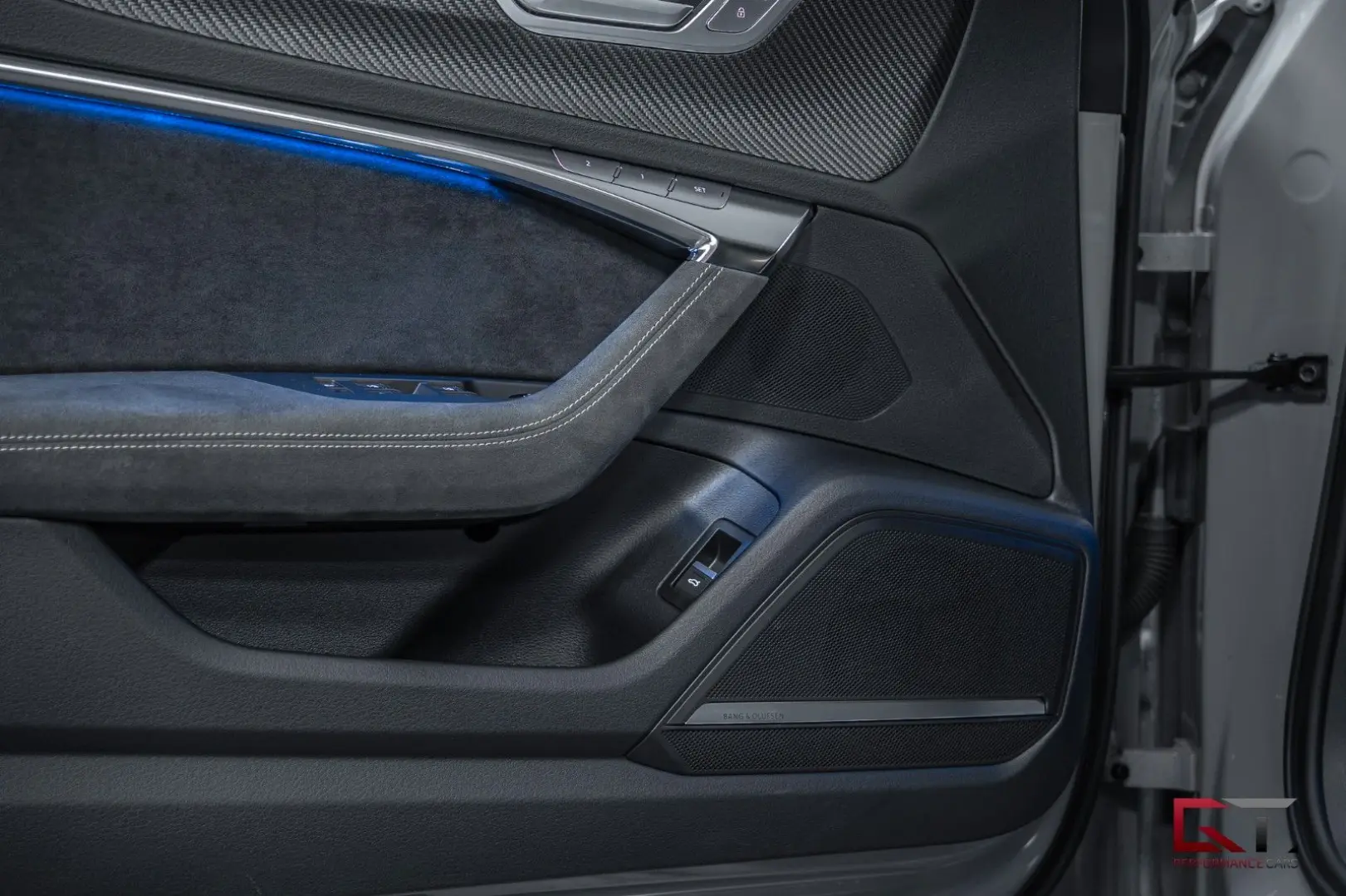 RS6 PERFORMANCE RS-Design  HD Pano HuD SoftClose