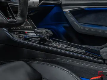 RS6 PERFORMANCE RS-Design  HD Pano HuD SoftClose