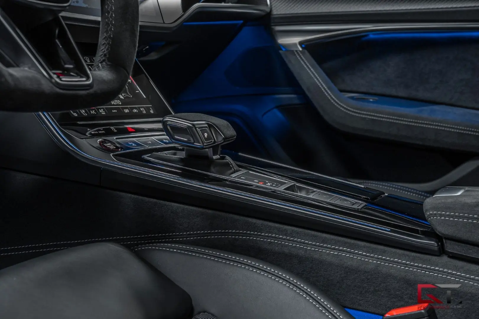 RS6 PERFORMANCE RS-Design  HD Pano HuD SoftClose