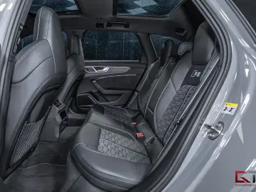 RS6 PERFORMANCE RS-Design  HD Pano HuD SoftClose