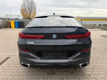 X6 30 d xDrive M Sport HK Memory  Pano