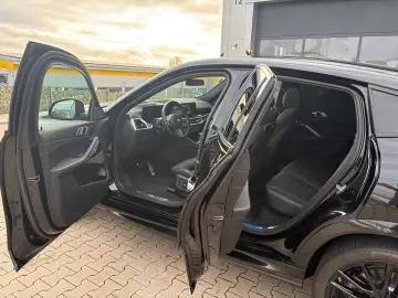 X6 30 d xDrive M Sport HK Memory  Pano