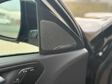 X6 30 d xDrive M Sport HK Memory  Pano