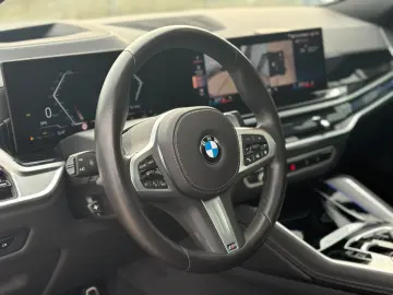 X6 30 d xDrive M Sport HK Memory  Pano