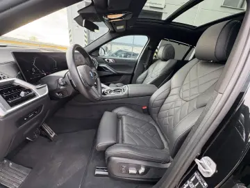X6 30 d xDrive M Sport HK Memory  Pano