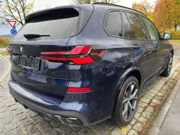 X5 xDrive40i AHK M Sport Pro Standheizung Iconic