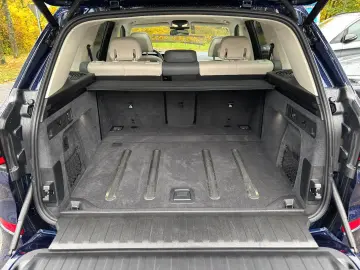 X5 xDrive40i AHK M Sport Pro Standheizung Iconic