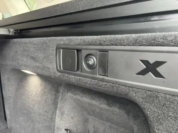 X5 xDrive40i AHK M Sport Pro Standheizung Iconic