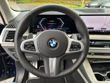 X5 xDrive40i AHK M Sport Pro Standheizung Iconic