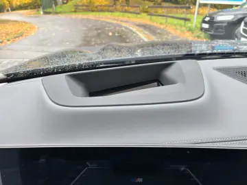 X5 xDrive40i AHK M Sport Pro Standheizung Iconic