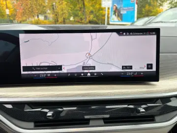 X5 xDrive40i AHK M Sport Pro Standheizung Iconic