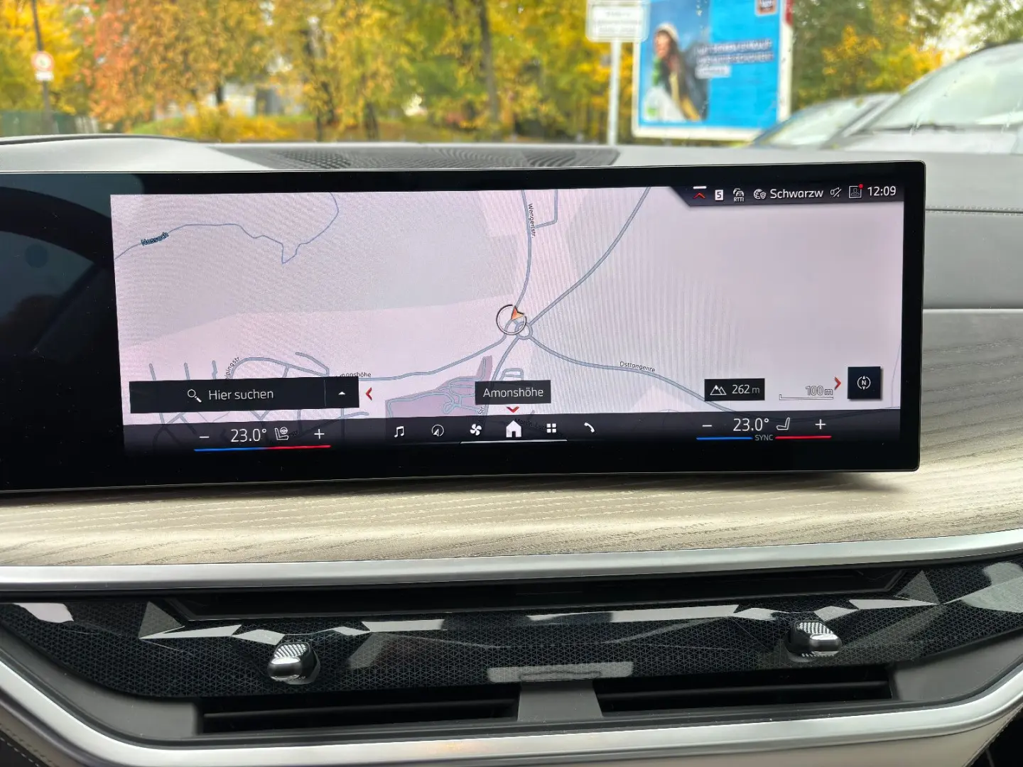 X5 xDrive40i AHK M Sport Pro Standheizung Iconic