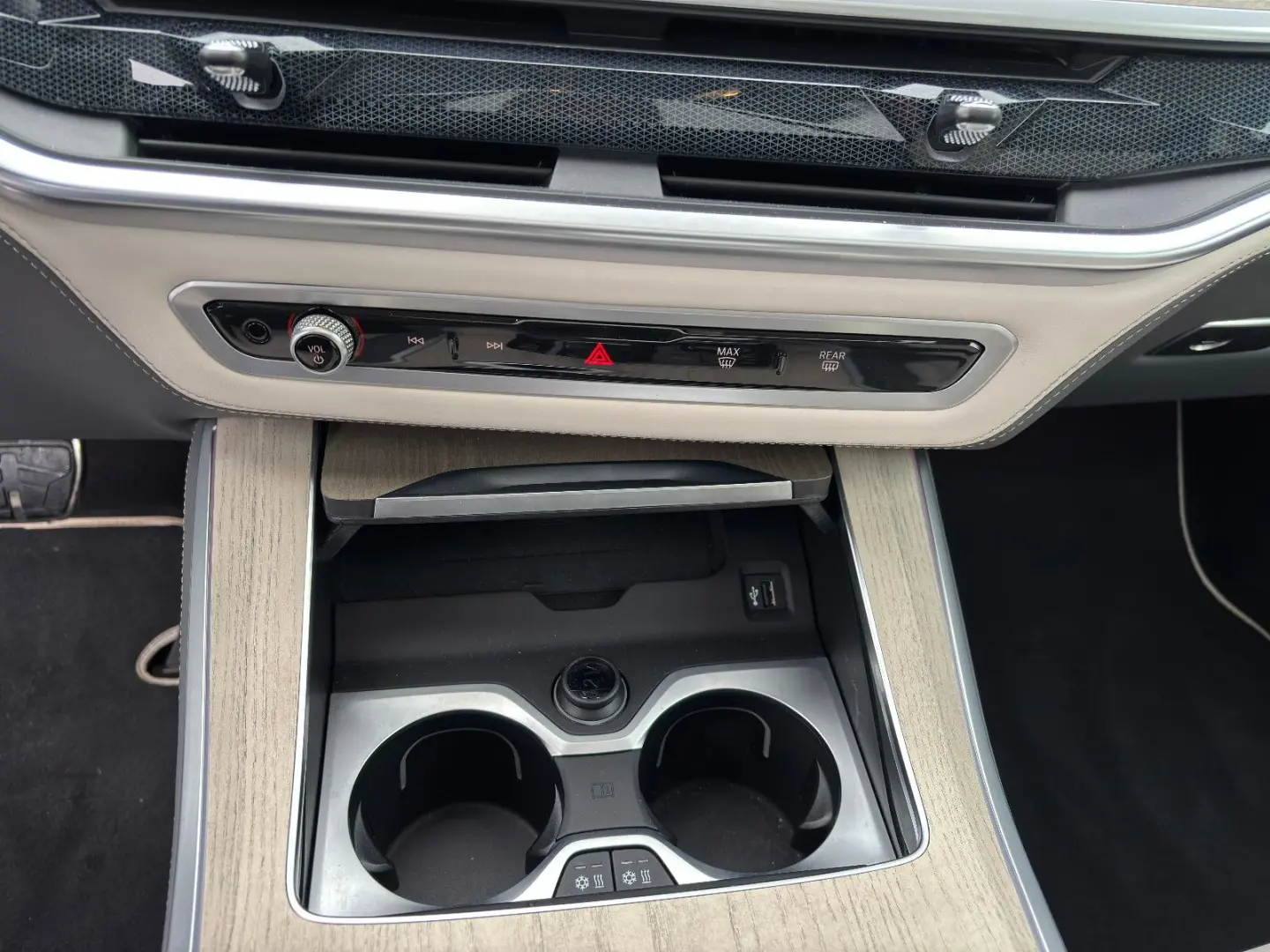 X5 xDrive40i AHK M Sport Pro Standheizung Iconic