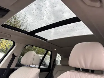 X5 xDrive40i AHK M Sport Pro Standheizung Iconic