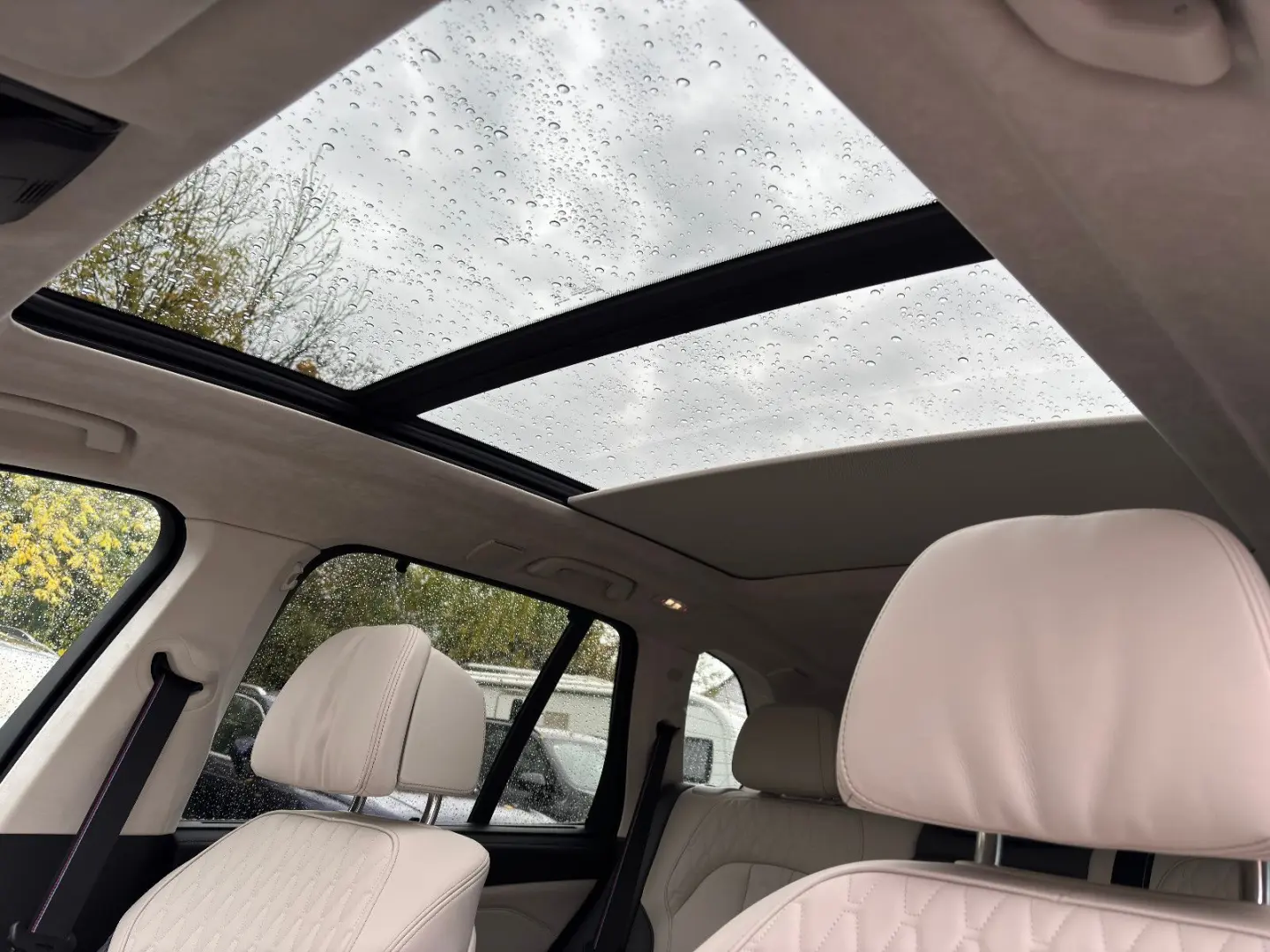 X5 xDrive40i AHK M Sport Pro Standheizung Iconic