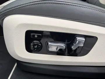 X5 xDrive40i AHK M Sport Pro Standheizung Iconic