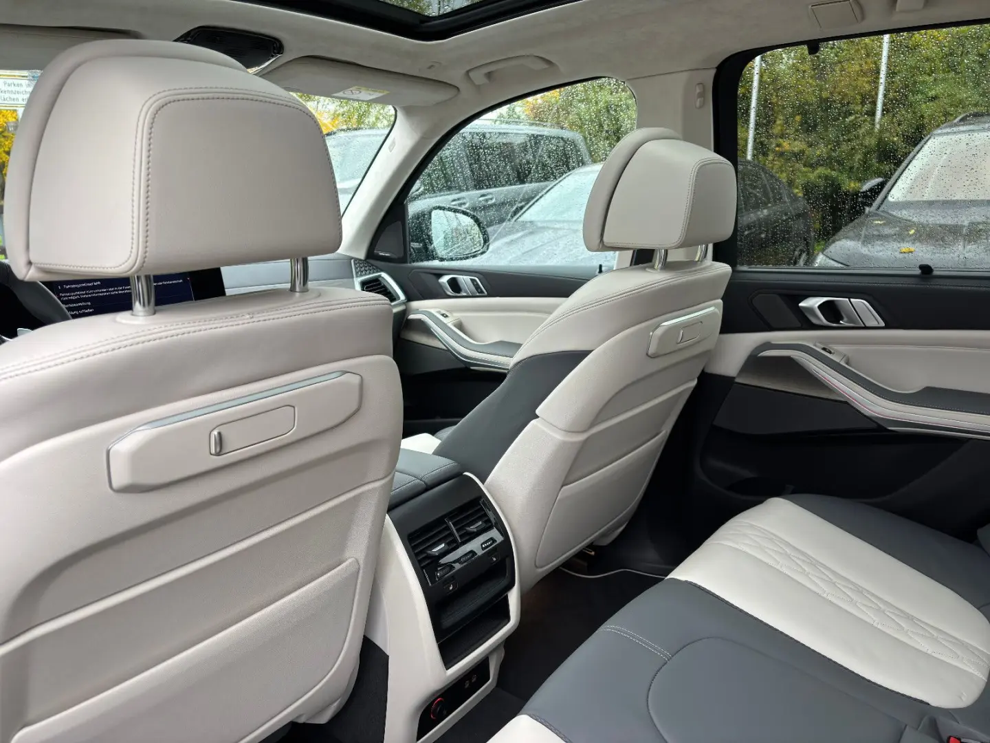 X5 xDrive40i AHK M Sport Pro Standheizung Iconic